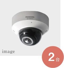 エレベーター内カメラ