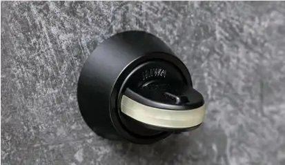 防犯サムターン