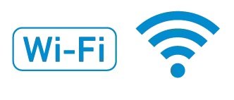 Wi-Fiルーター標準装備