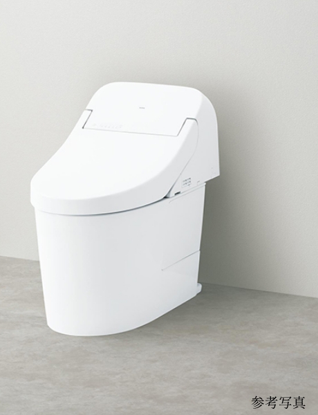 ローシルエット便器
