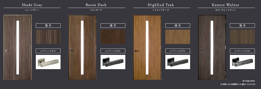 COLOR SELECT