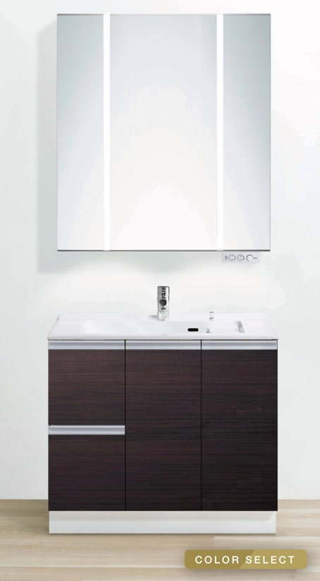 SANITARY
Panasonic i-x UNIT BATHROOM