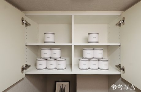 吊戸棚
