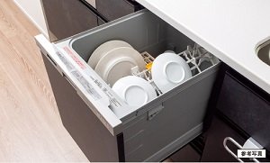 食器洗い乾燥機