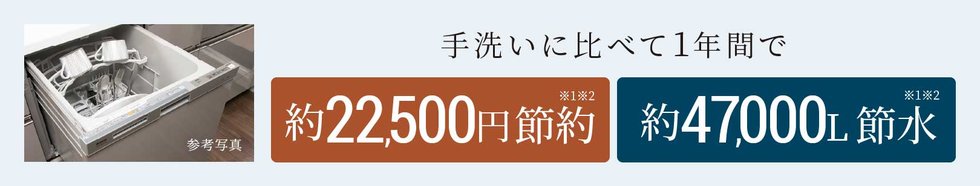 食器洗い乾燥機