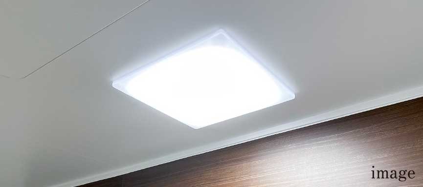 シーリング照明（LED）
