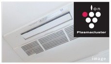 浴室暖房乾燥機(暖房・涼風機能付)