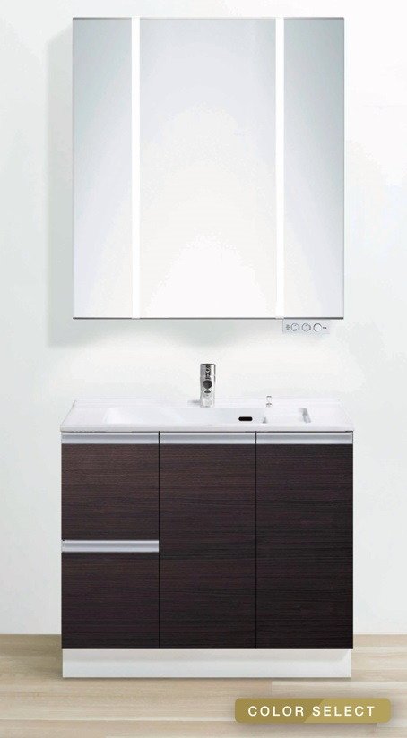 SANITARY
Panasonic i-x UNIT BATHROOM