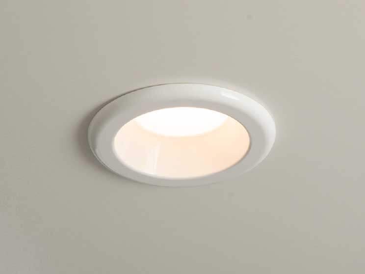 天井LEDダウンライト