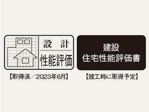 住宅性能評価