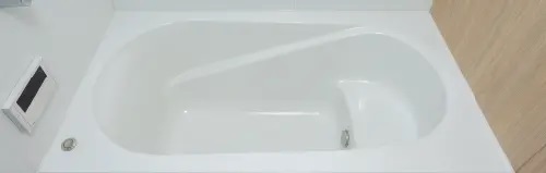 エコベンチ浴槽