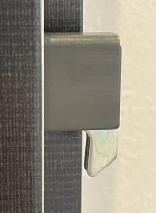 鎌デッドボルト錠