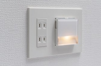 フットライト