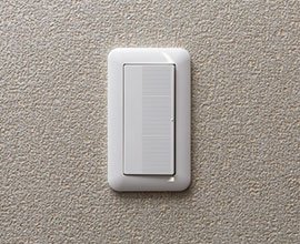 照明スイッチ