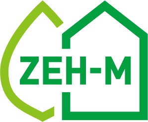 人にも環境にも優しい
ZEH-M Oriented（ゼッチ･マンション オリエンテッド）