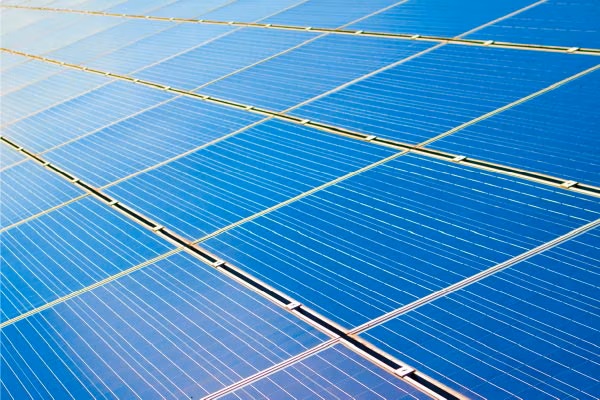 太陽光発電システム