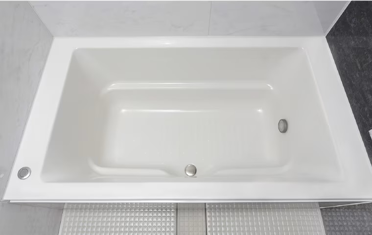大型ユニットバス