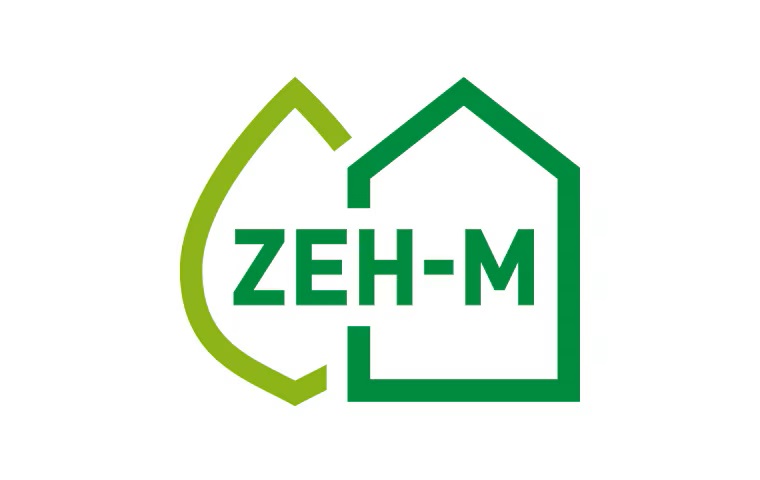 ZEH-M Oriented(ゼッチ・マンション オリエンテッド)