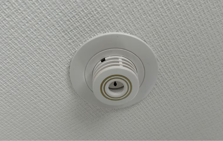 火災感知器