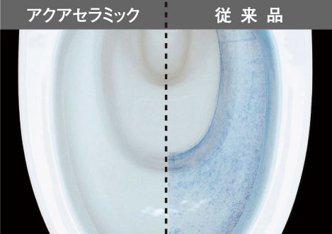アクアセラミック