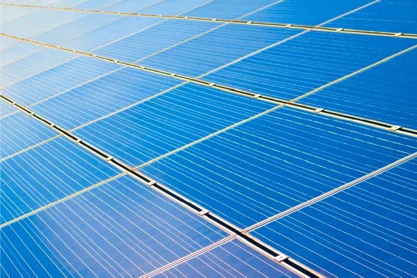 太陽光発電システム