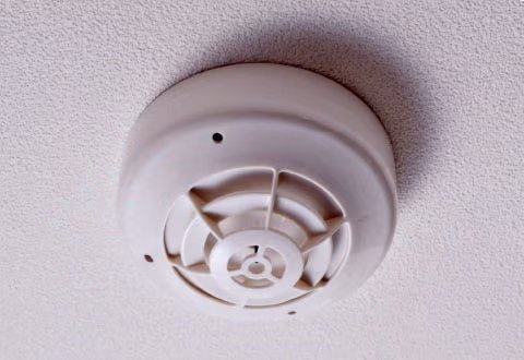 火災報知器