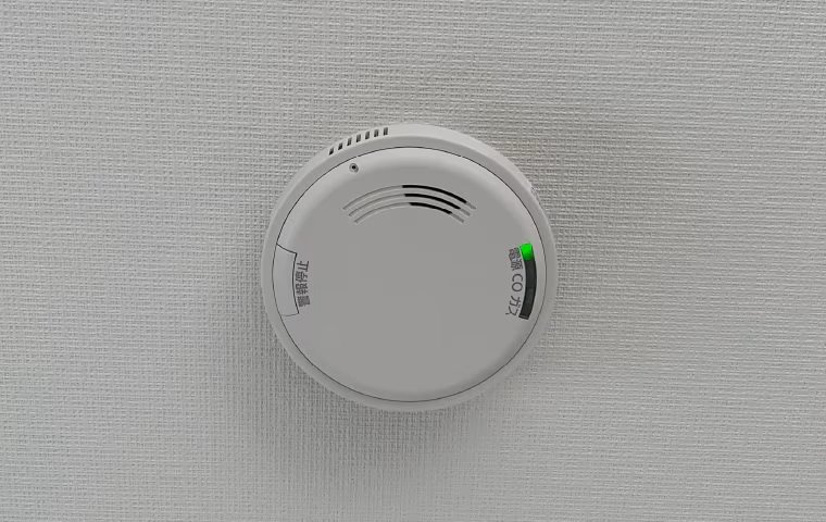 ガス漏れ検知器