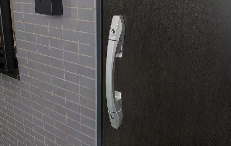 ダブルロック