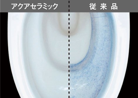 アクアセラミック