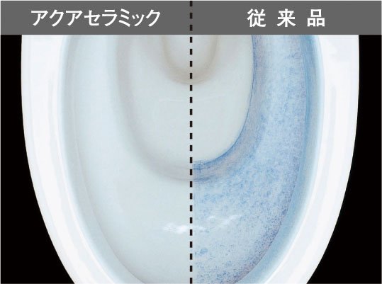 アクアセラミック