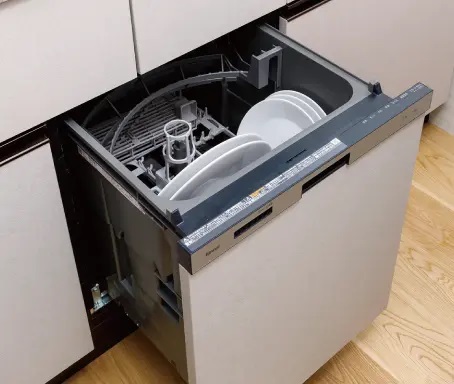食器洗い乾燥機