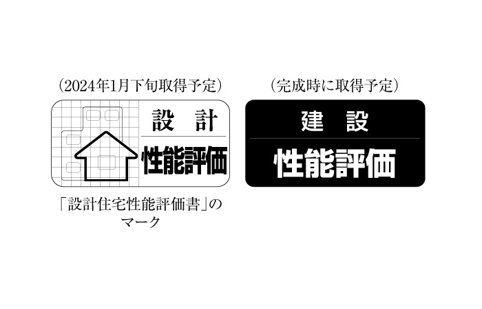 住宅性能評価書