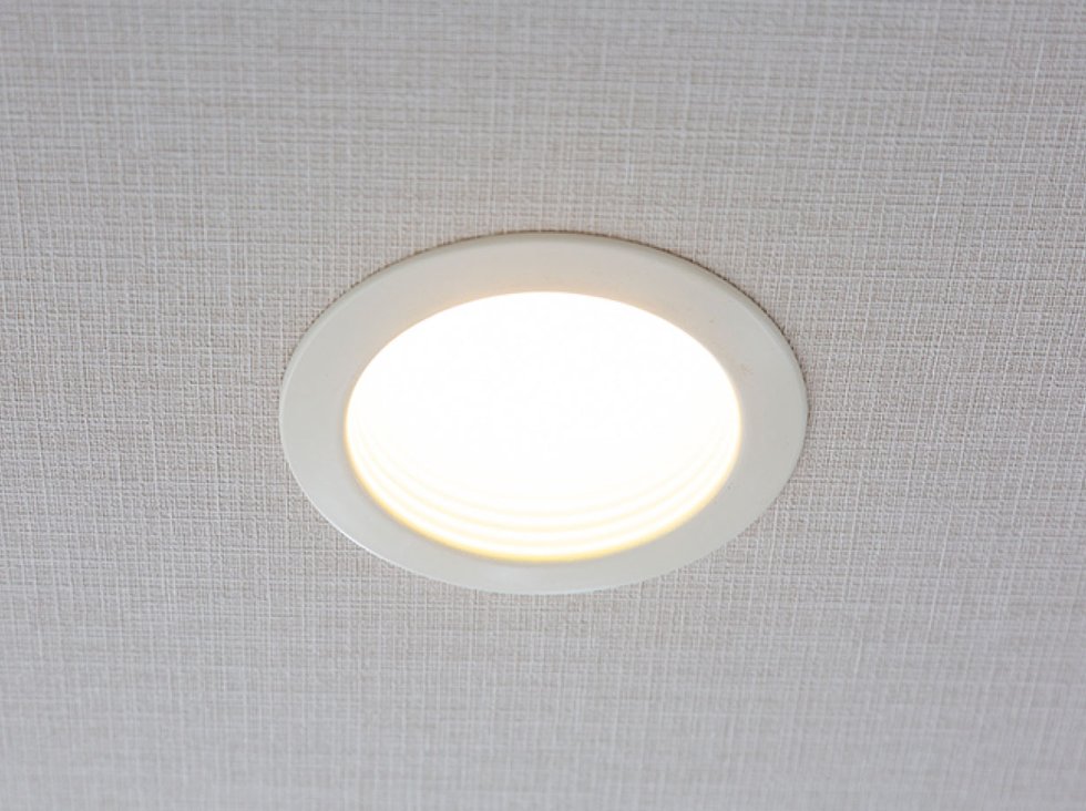 LED照明