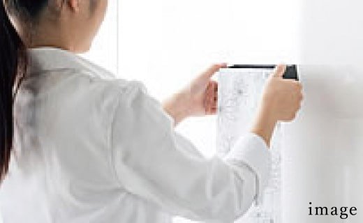 システムマグネット収納