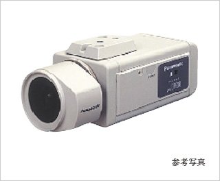 防犯カメラ(リース)