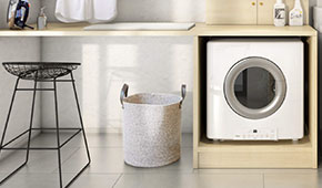 HOME LAUNDRY ガス衣類乾燥機「乾太くん」