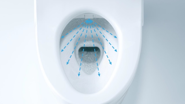 汚れがつきにくいプレミスト