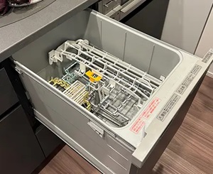 食器洗い乾燥機
