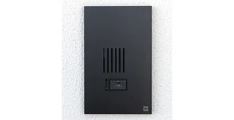 玄関インターホン