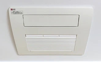 浴室暖房乾燥機