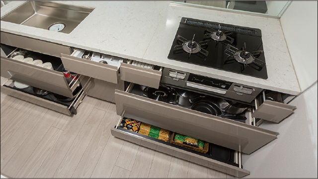 プルモーション機能