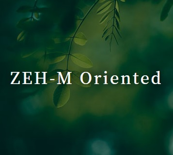 冬暖かく、夏涼しい。高断熱のZEH-M Oriented仕様のマンション