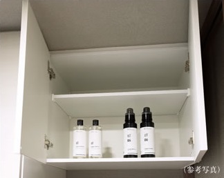吊戸棚