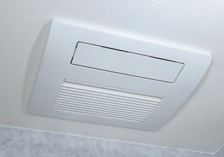 ガス温水浴室暖房乾燥機「カワック」