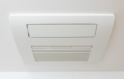 浴室暖房乾燥機（ガス式）