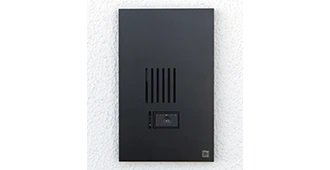 玄関インターホン