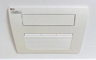 浴室暖房乾燥機