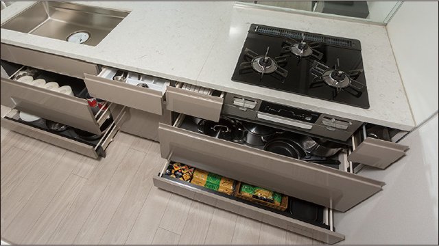 プルモーション機能