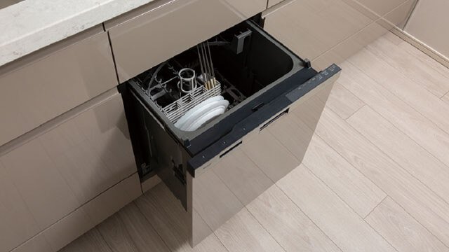 食器洗い乾燥機