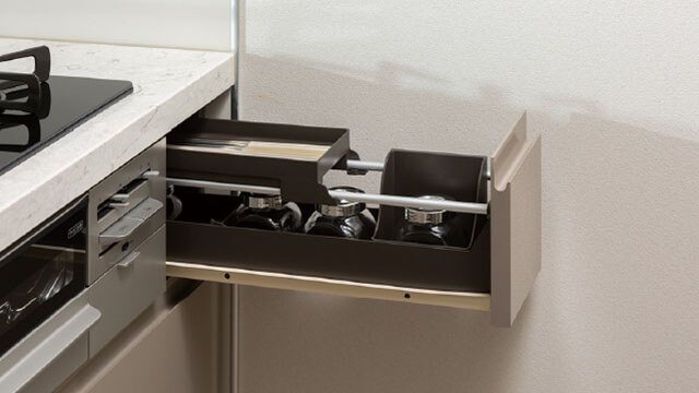 ステップカーゴ